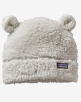 BABY FURRY FRIENDS HAT