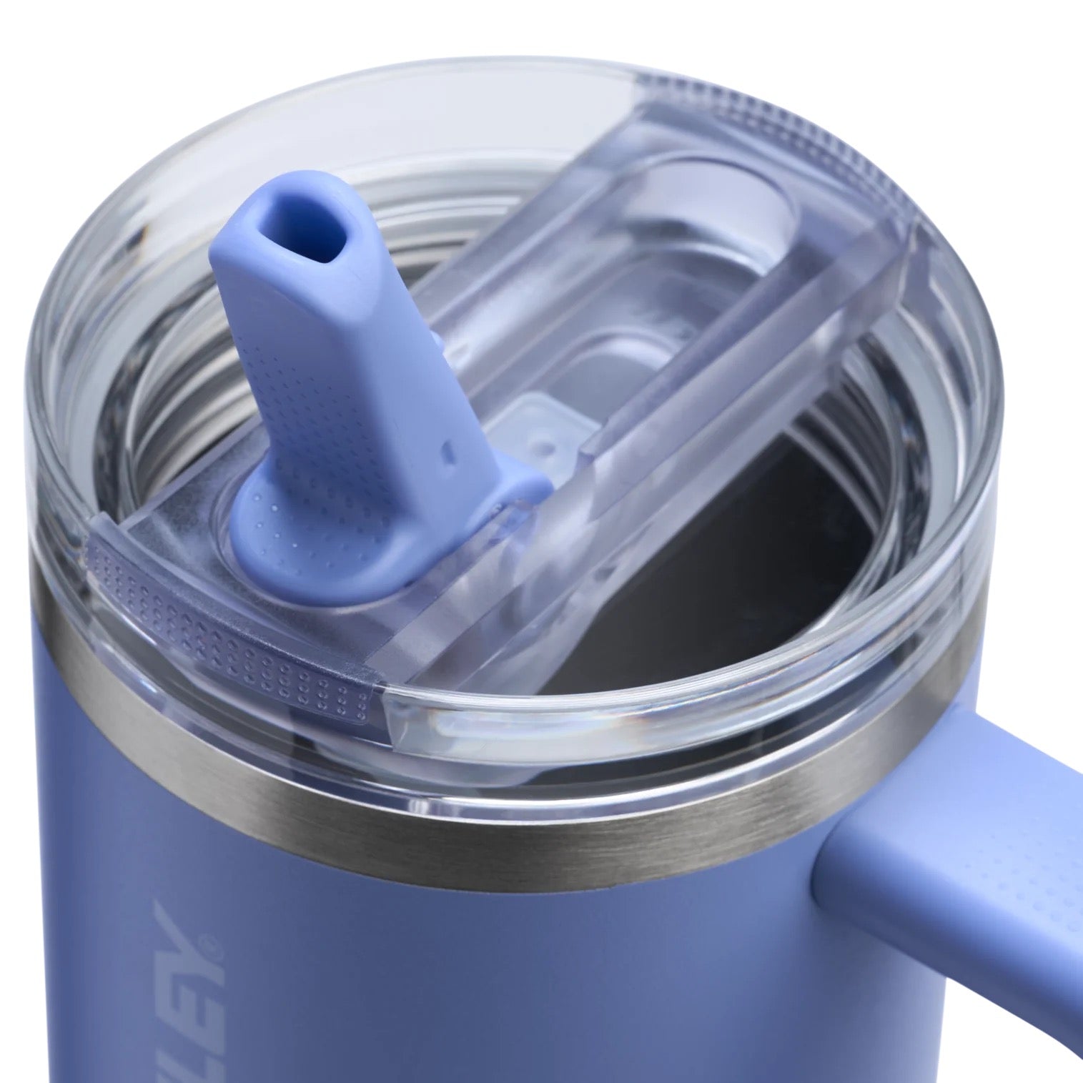 THE QUENCHER PROTOUR FLIP STRAW TUMBLER 30oz