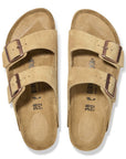 W'S ARIZONA SUEDE LEATHER