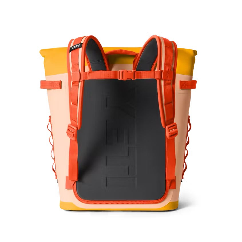 HOPPER M20 BACKPACK SOFT COOLER