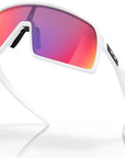 SUTRO - MATTE WHITE - PRIZM ROAD