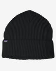 FISHERMANS ROLLED BEANIE