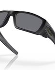 FUEL CELL POLAR - MATTE BLACK - GREY