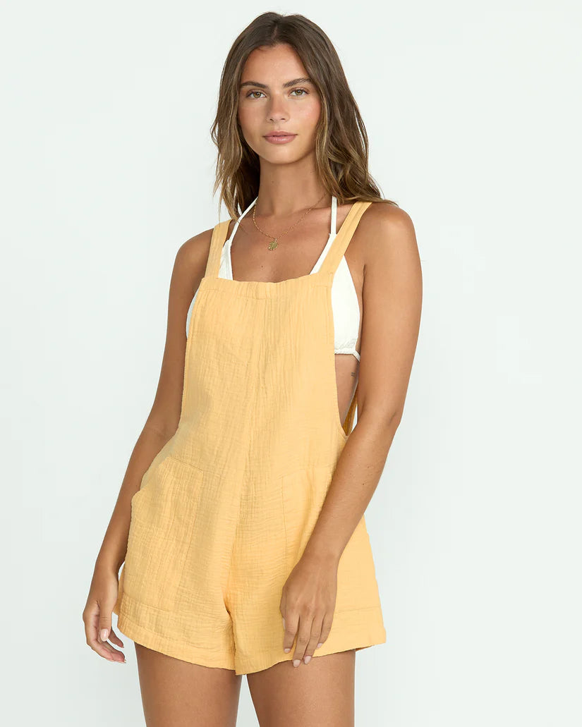 BEACH CRUSH OVERALL