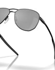 CONTRAIL POLAR - SATIN BLACK - PRIZM BLACK