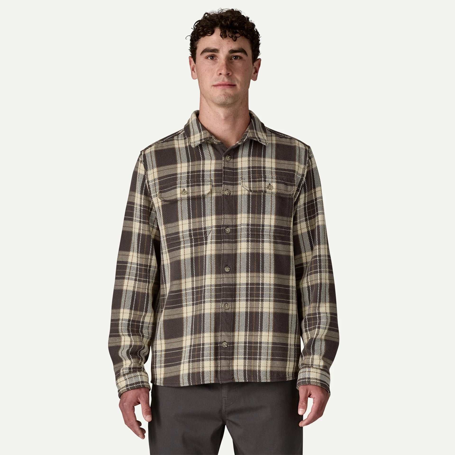 M'S FJORD LOFT SHIRT