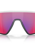 BXTR - MATTE WHITE - PRIZM ROAD