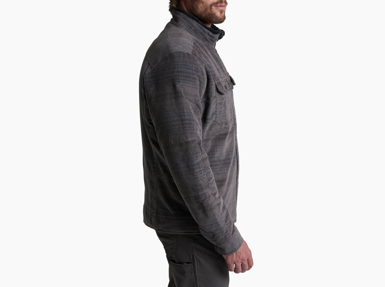 M'S DISKORD INSULATED JACKET