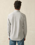 COASTLINE KNIT SHIRT