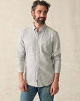 COASTLINE KNIT SHIRT