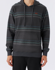 BAVARO STRIPE PULLOVER
