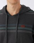 BAVARO STRIPE PULLOVER