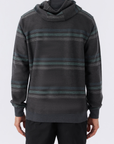 BAVARO STRIPE PULLOVER