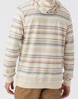 BAVARO STRIPE PULLOVER