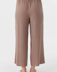 ROWANN LINEN BLEND PANTS