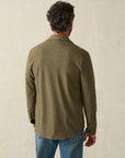 LEGEND SWEATER SHIRT