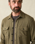 LEGEND SWEATER SHIRT