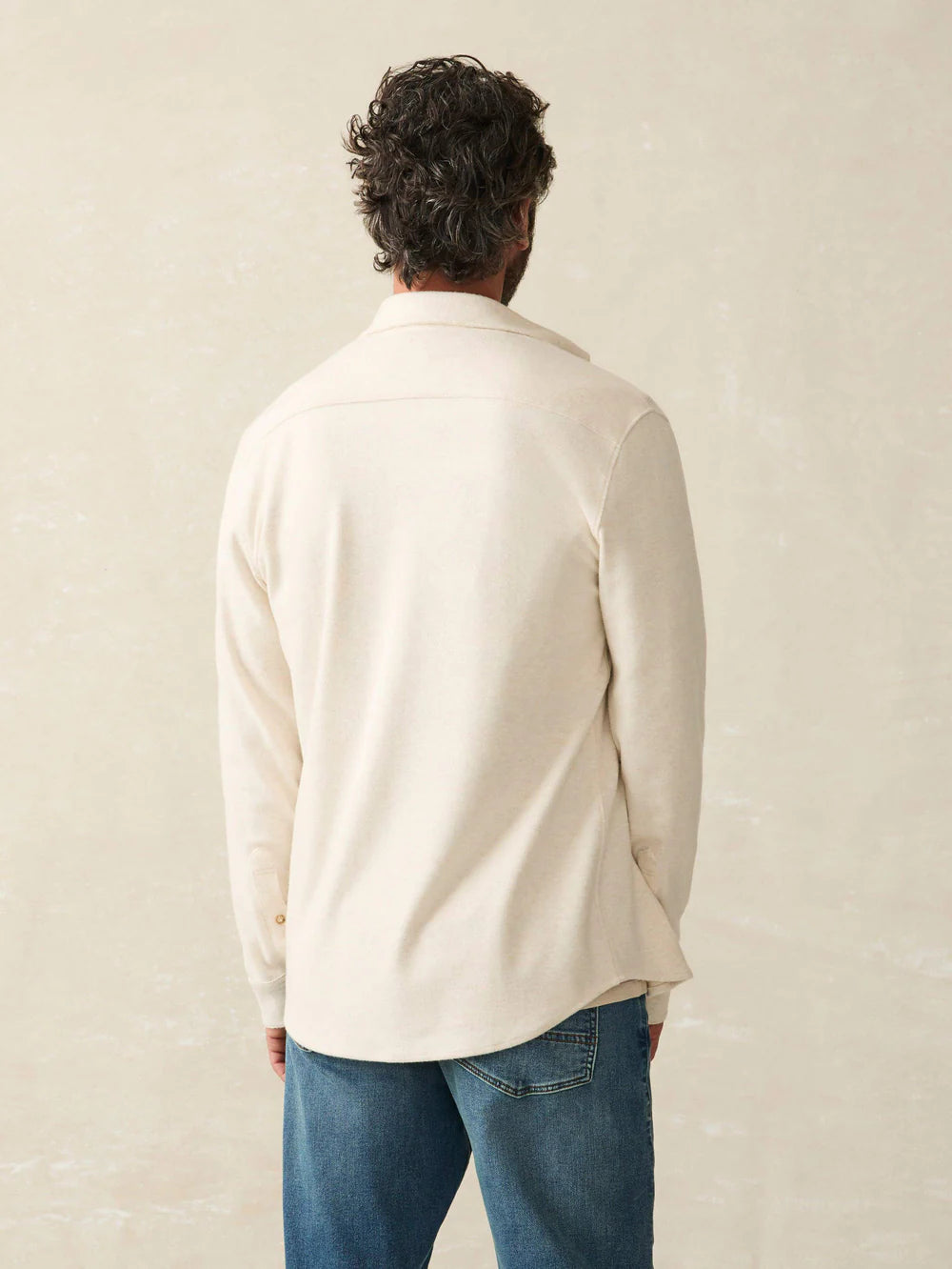 LEGEND SWEATER SHIRT