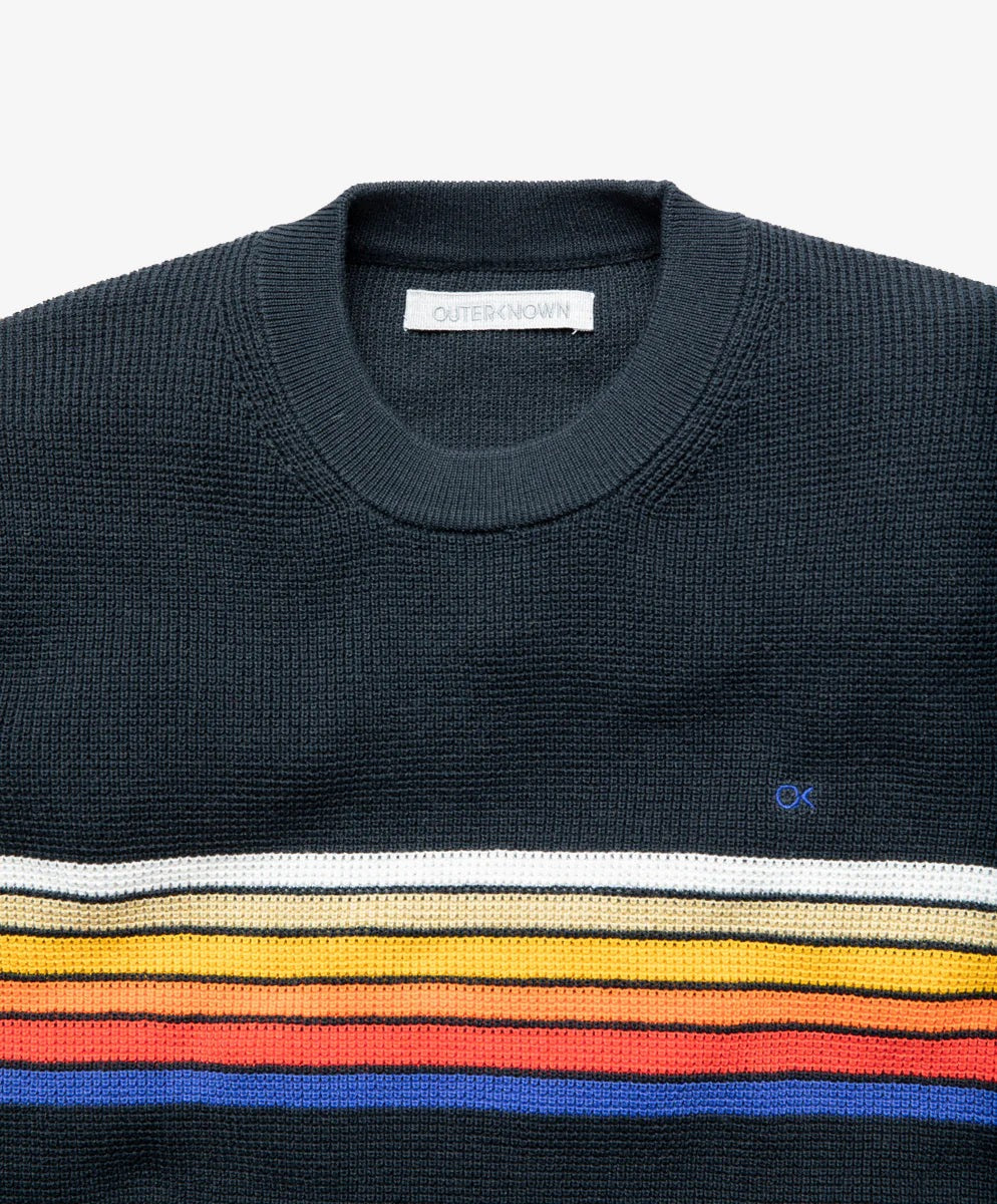 M'S NOSTALGIC SWEATER