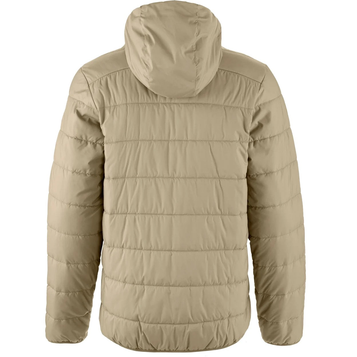 M'S KEB PADDED HOODIE