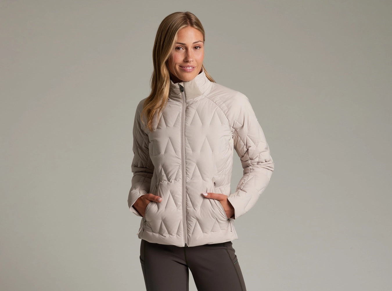 W'S FIRESTORM DOWN JACKET