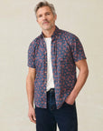 SHORT-SLEEVE BREEZE SHIRT