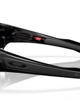 TURBINE ROTOR POLAR - POLISHED BLACK - PRIZM DEEP WATER
