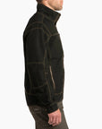 M'S BURR JACKET