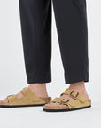 W'S ARIZONA SUEDE LEATHER