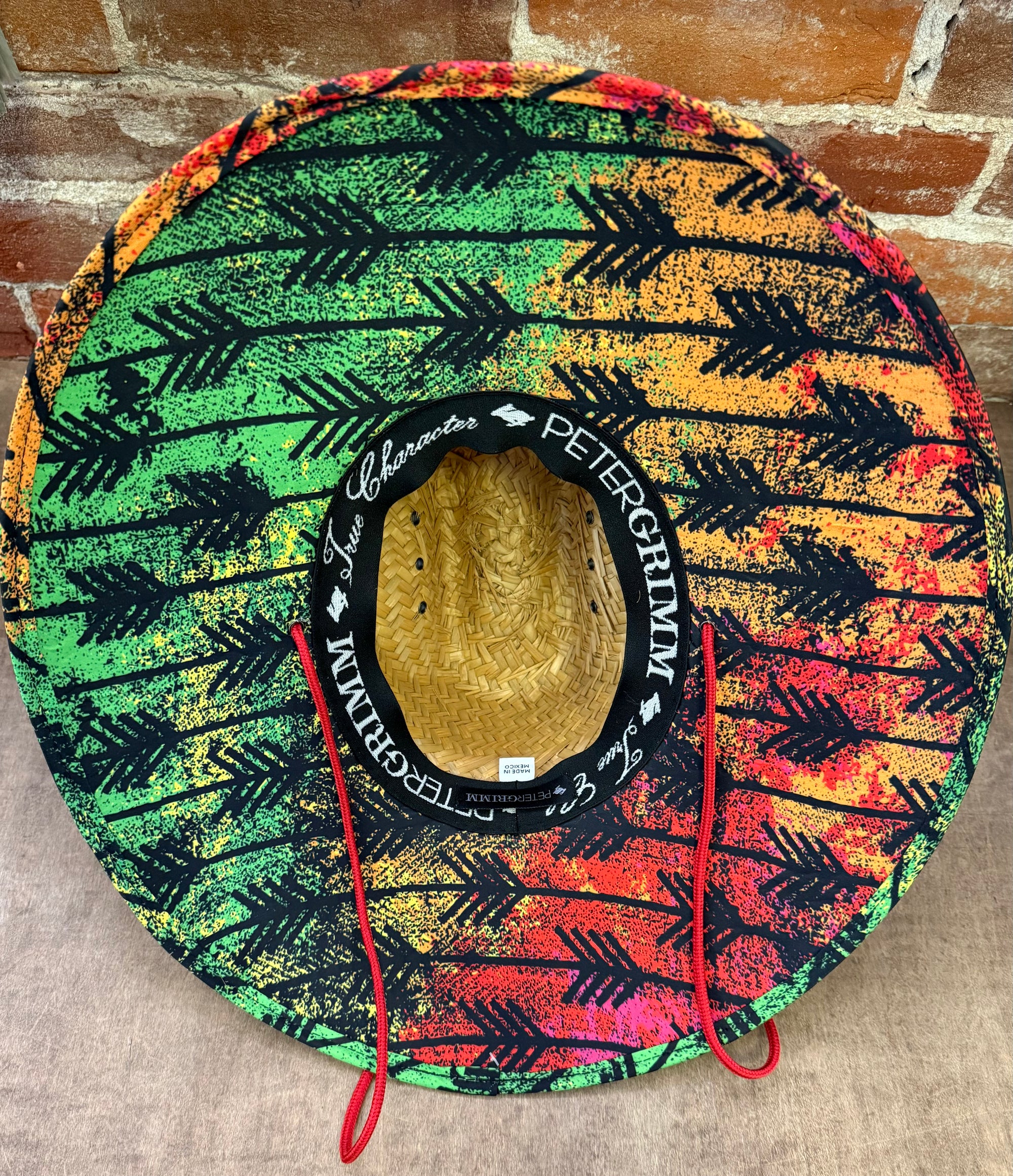 KAHUNAS LIFEGUARD HAT