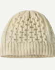 COASTAL CABLE BEANIE