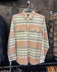 M'S BEACH SHACK SHIRT