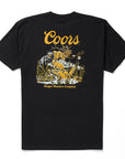 M’S SEAGER X COORS BANQUET PRESERVE TEE