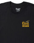 M’S SEAGER X COORS BANQUET PRESERVE TEE