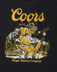 M’S SEAGER X COORS BANQUET PRESERVE TEE