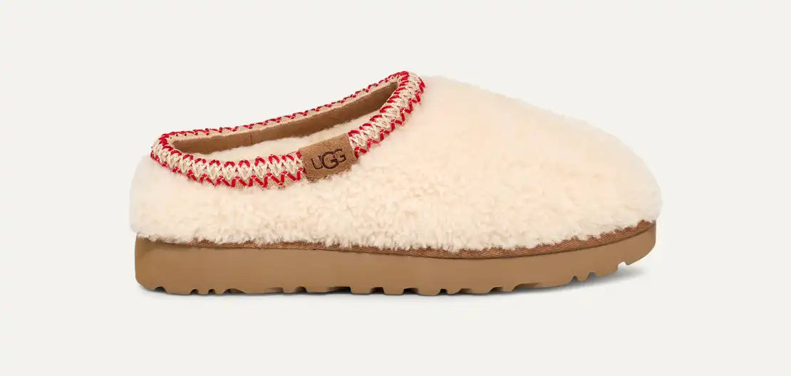 W’S TASMAN MAXI CURLY