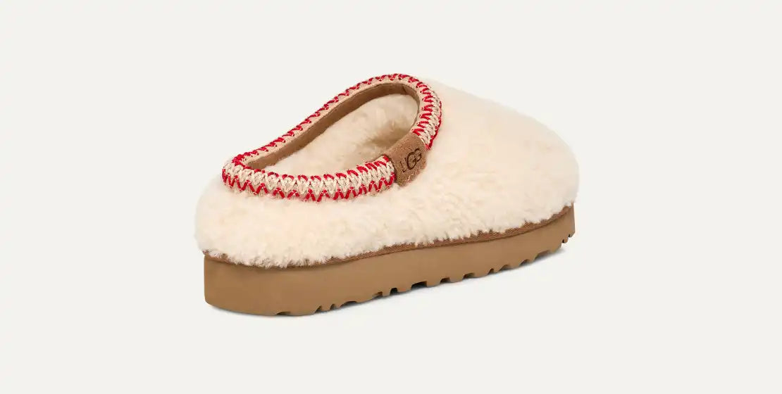 W’S TASMAN MAXI CURLY