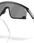 BXTR - MATTE BLACK - PRIZM BLACK