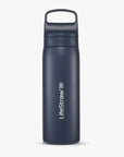 LS GO 18OZ STAINLESS STEEL
