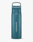 LS GO 18OZ STAINLESS STEEL