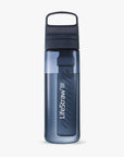 LS GO 22OZ WATER FILTER BOTTLE