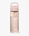 LS GO 22OZ WATER FILTER BOTTLE