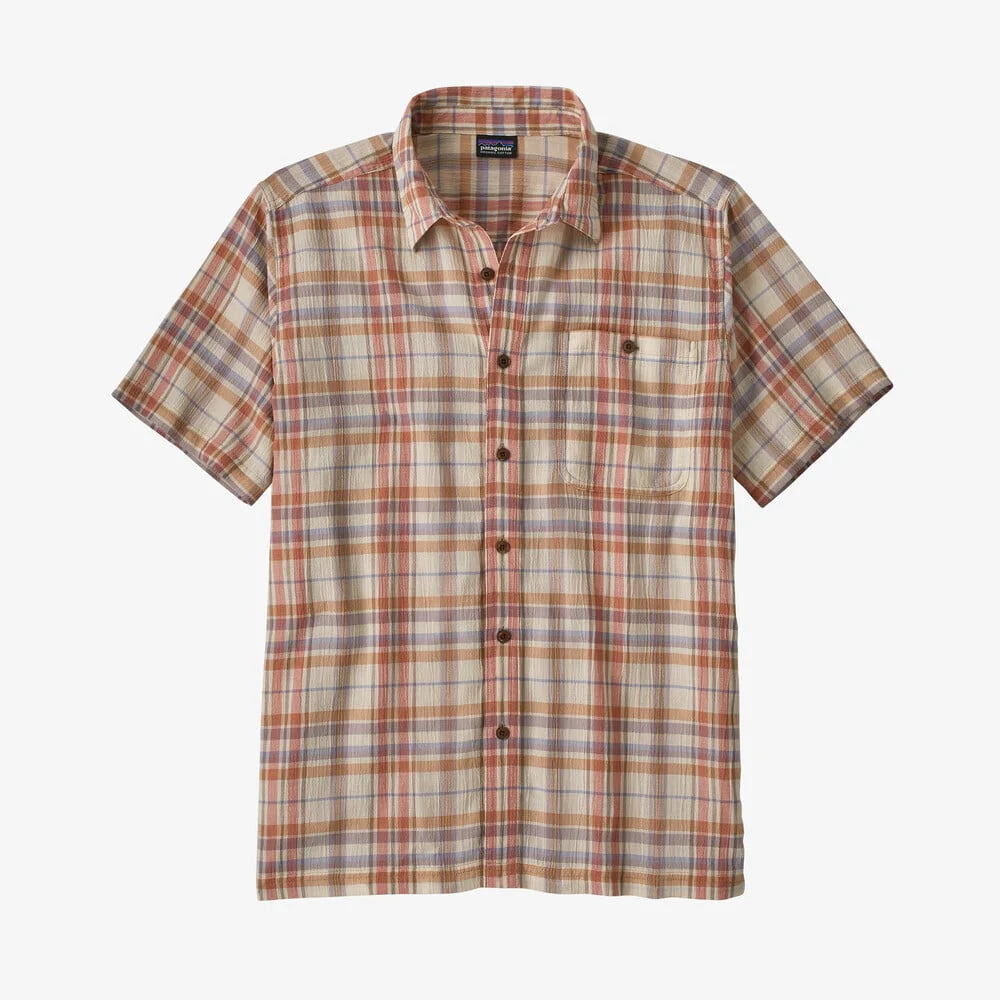 M'S A/C SHIRT