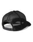 STATION TRUCKER SNAPBACK HAT