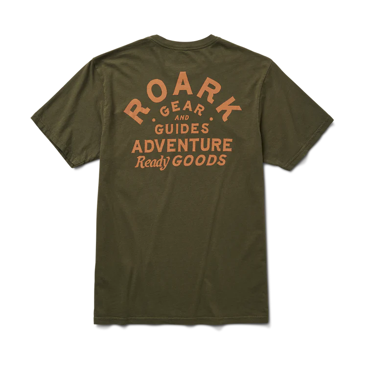 GEAR AND GUIDES