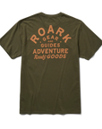 GEAR AND GUIDES