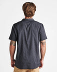 BLESS UP BREATHABLE STRETCH SHIRT