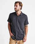 BLESS UP BREATHABLE STRETCH SHIRT