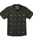 BLESS UP BREATHABLE STRETCH SHIRT