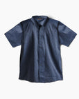 BLESS UP BREATHABLE STRETCH SHIRT
